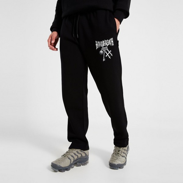 HOODRICH SPODNIE RITE