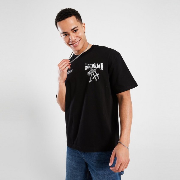 HOODRICH T-SHIRT RITE