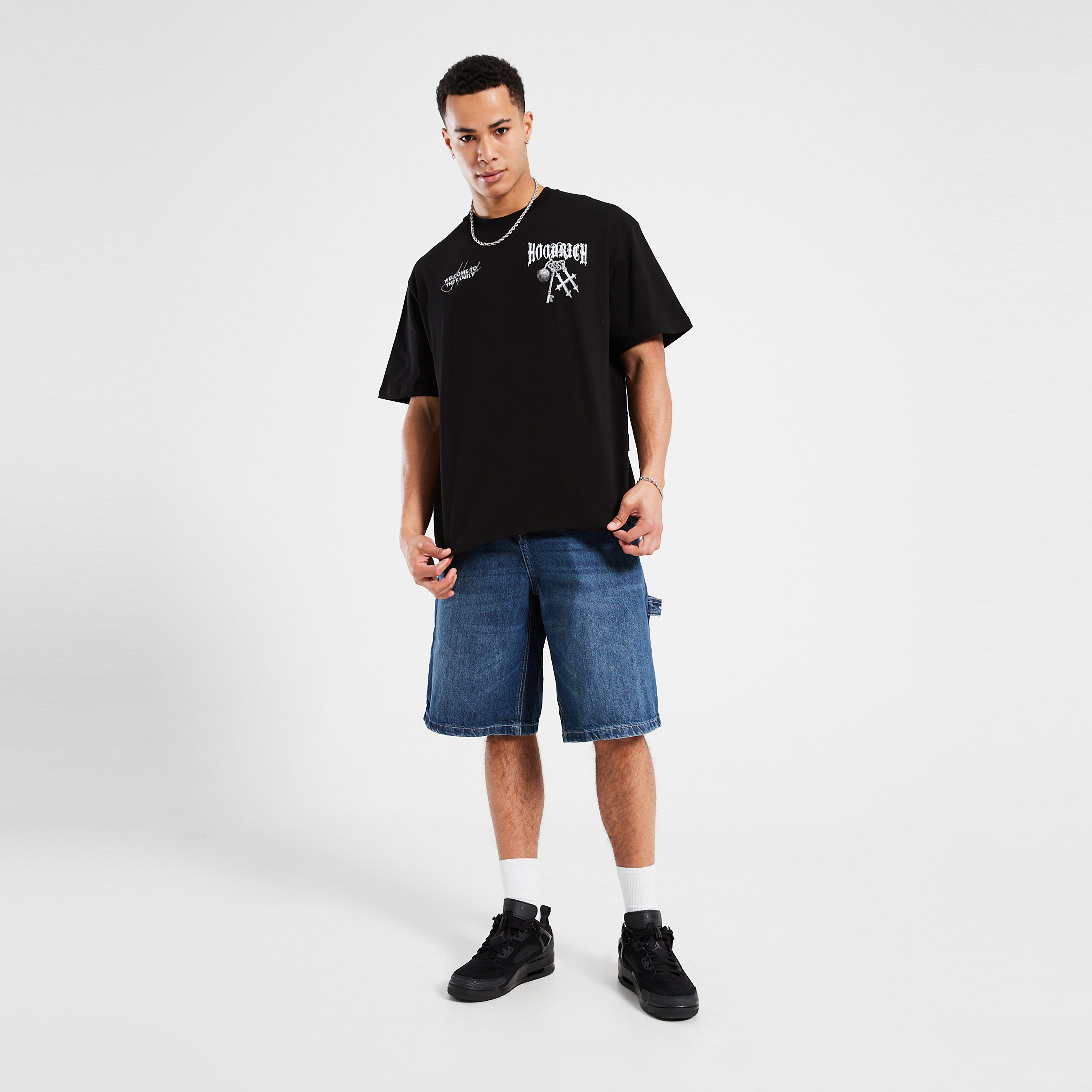 Pánske tričko HOODRICH TRIČKO RITE