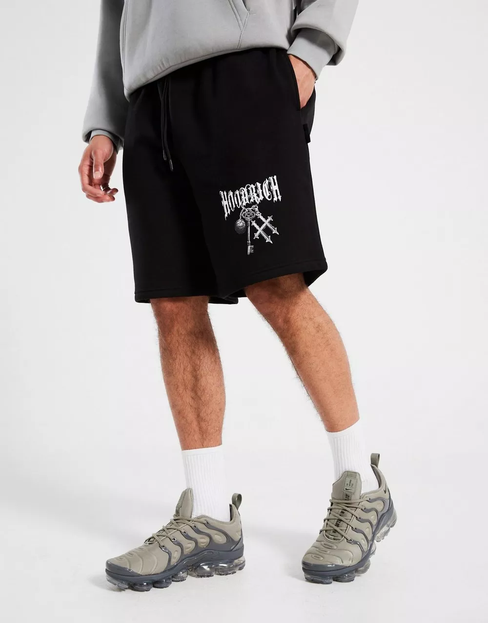 HOODRICH ШОРТИ RITE, фото 1 з 4