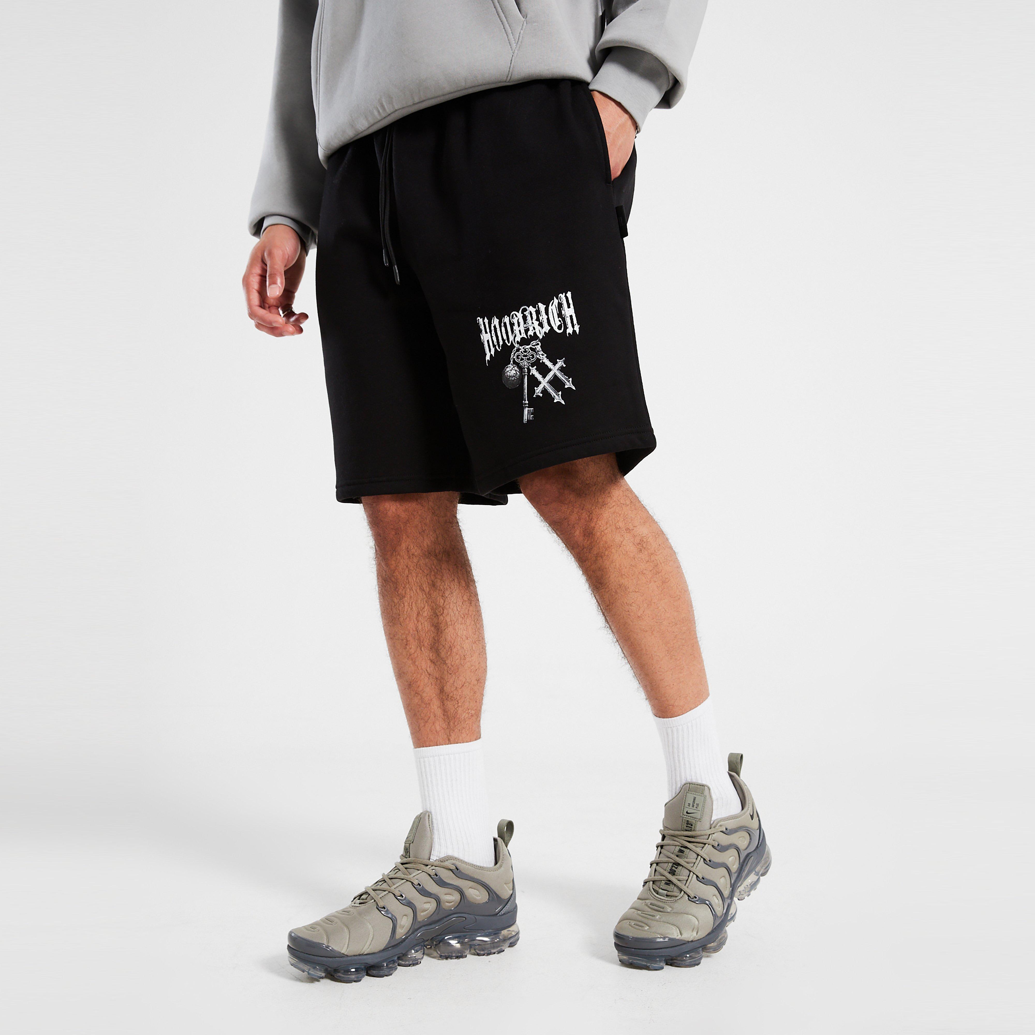 Férfi rövidnadrág HOODRICH RÖVIDNADRÁG RITE