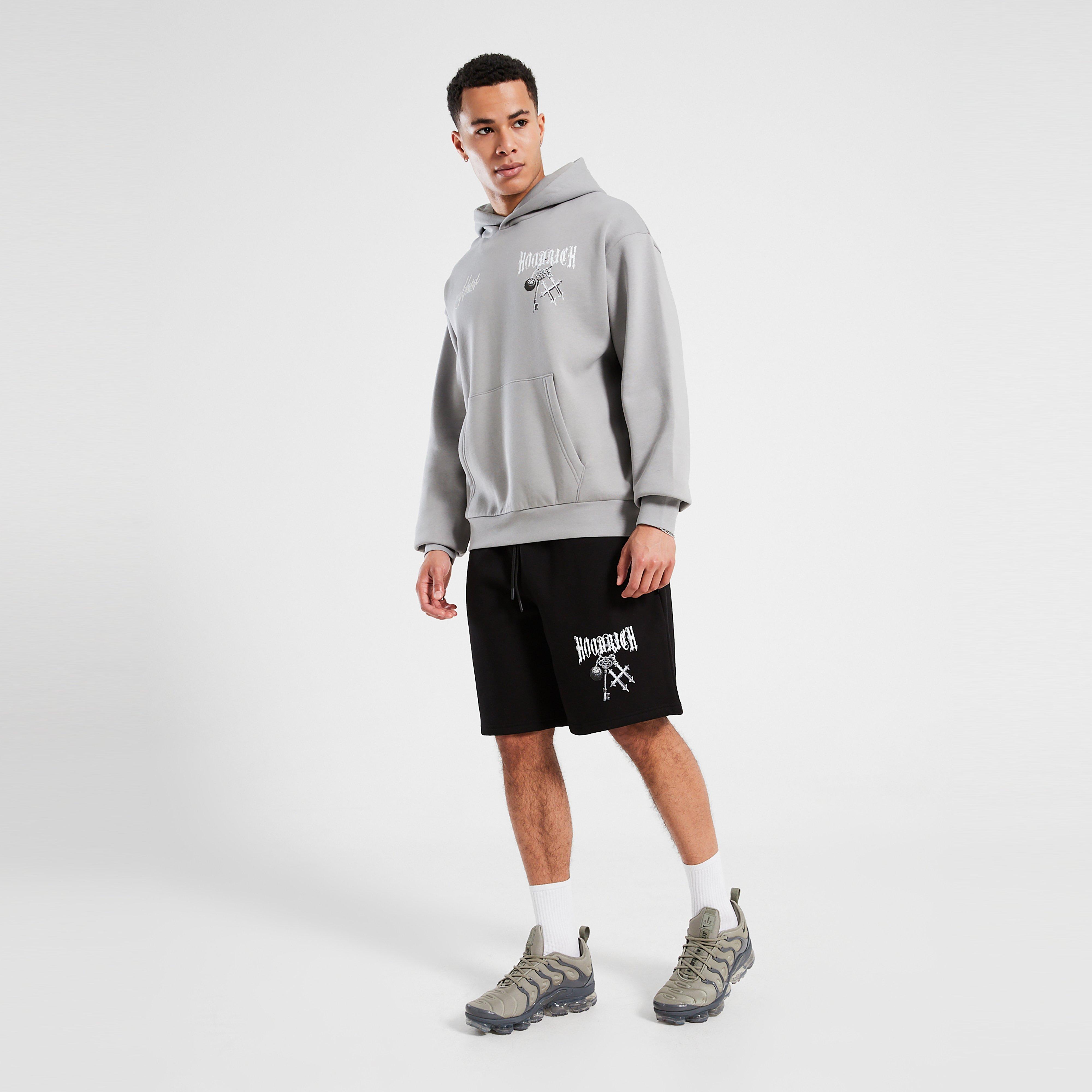 Férfi rövidnadrág HOODRICH RÖVIDNADRÁG RITE