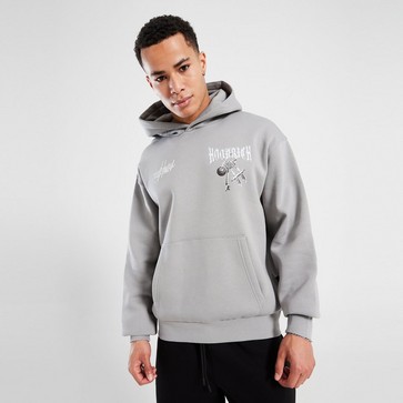 Bluza męska HOODRICH BLUZA Z KAPTUREM RITE