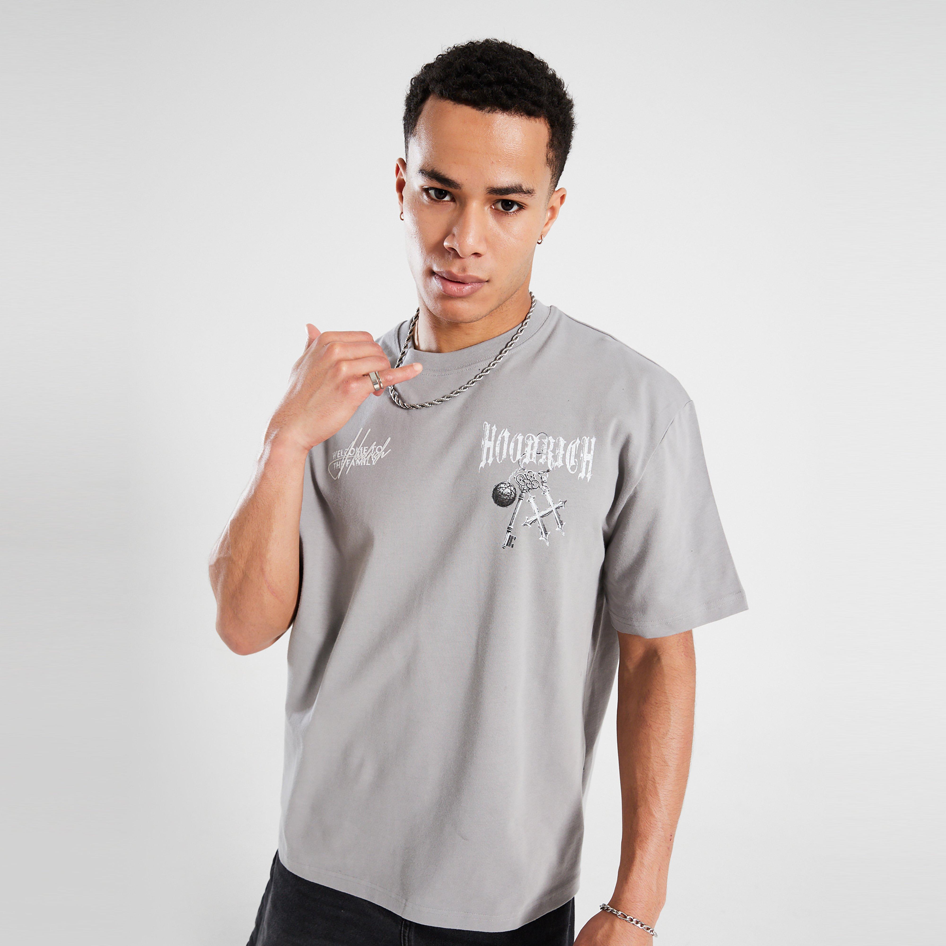 Pánske tričko HOODRICH TRIČKO RITE