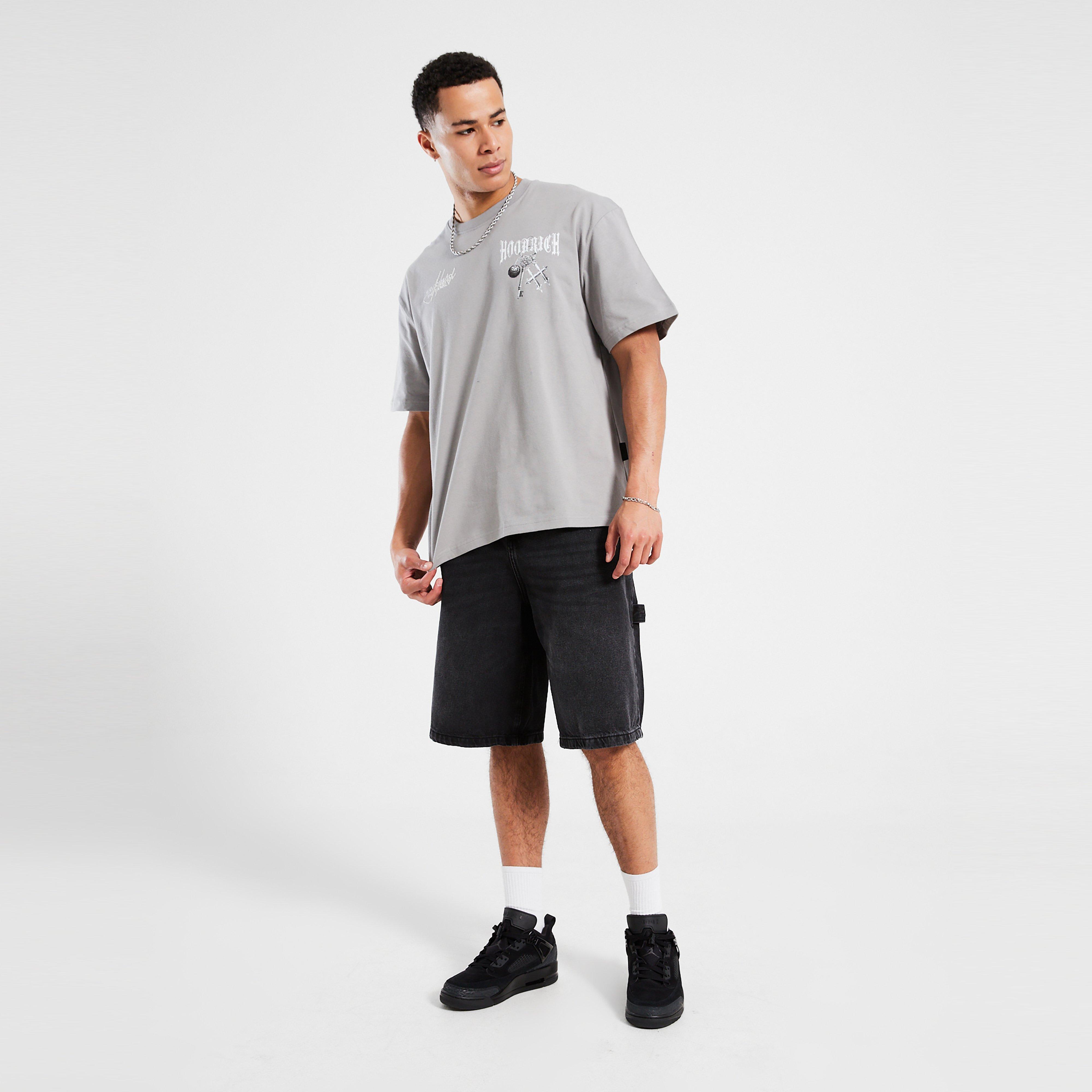 Pánske tričko HOODRICH TRIČKO RITE