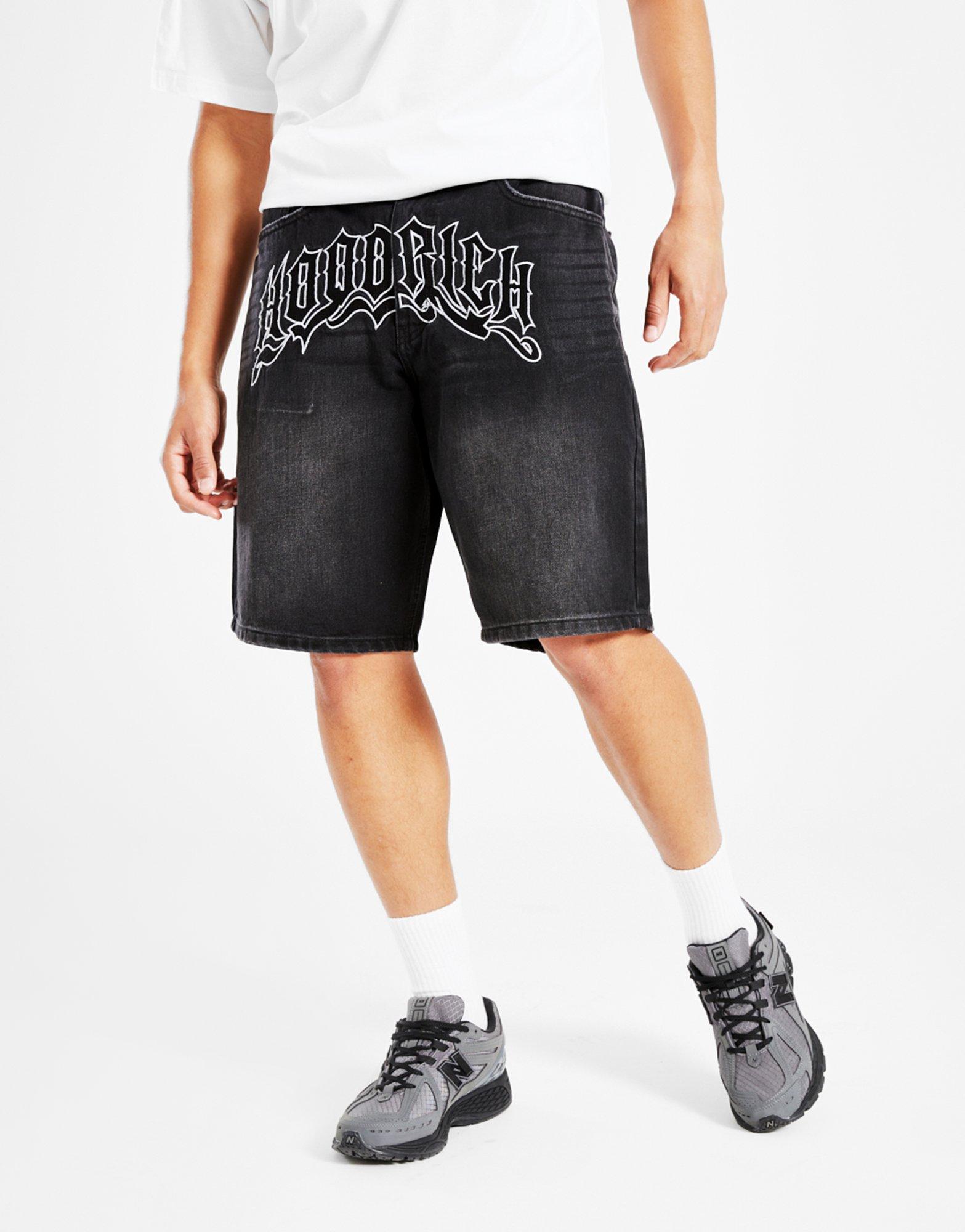 Hoodrich Szorty Ritual