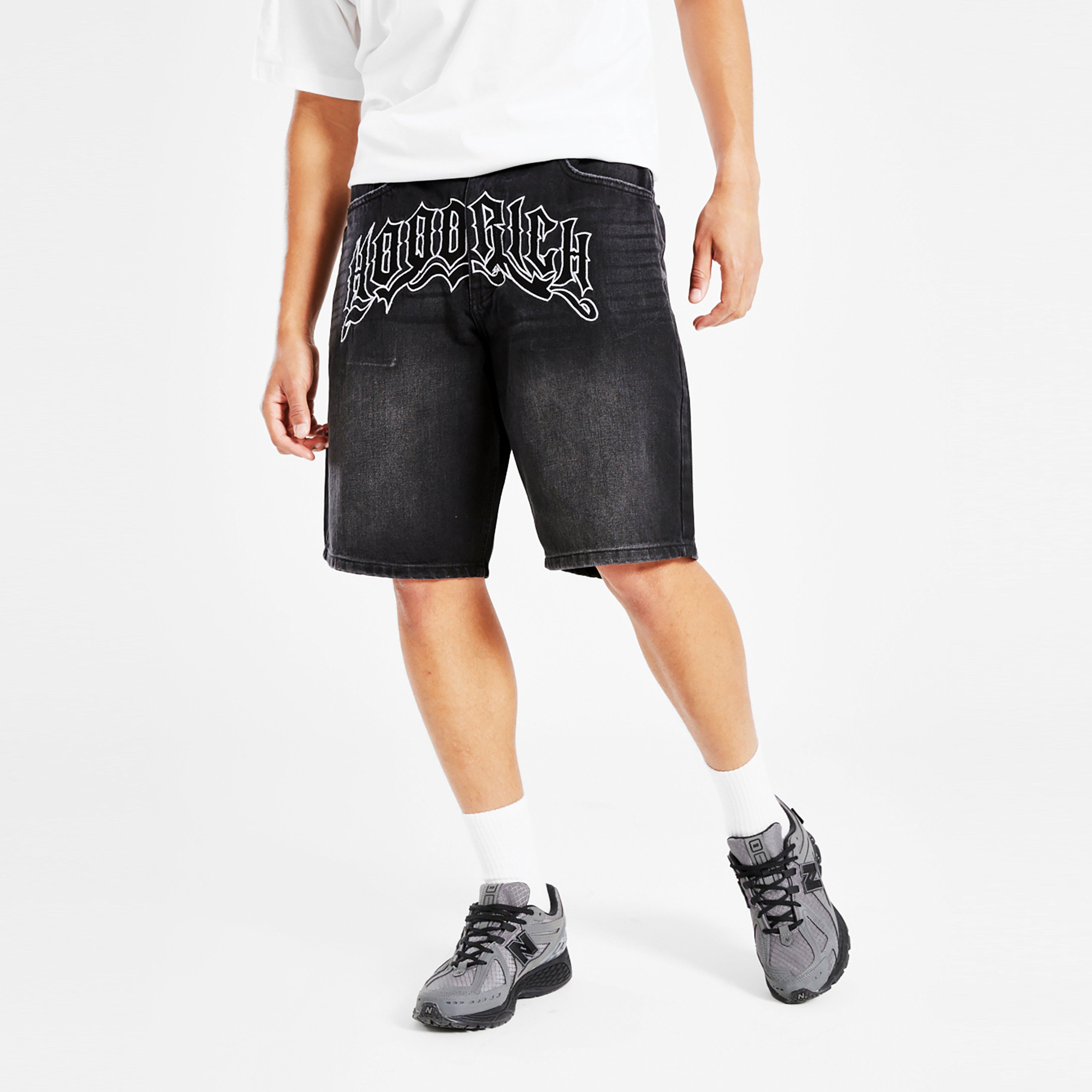 Pantaloni scurți pentru bărbați HOODRICH PANTALONI SCURȚI RITUAL