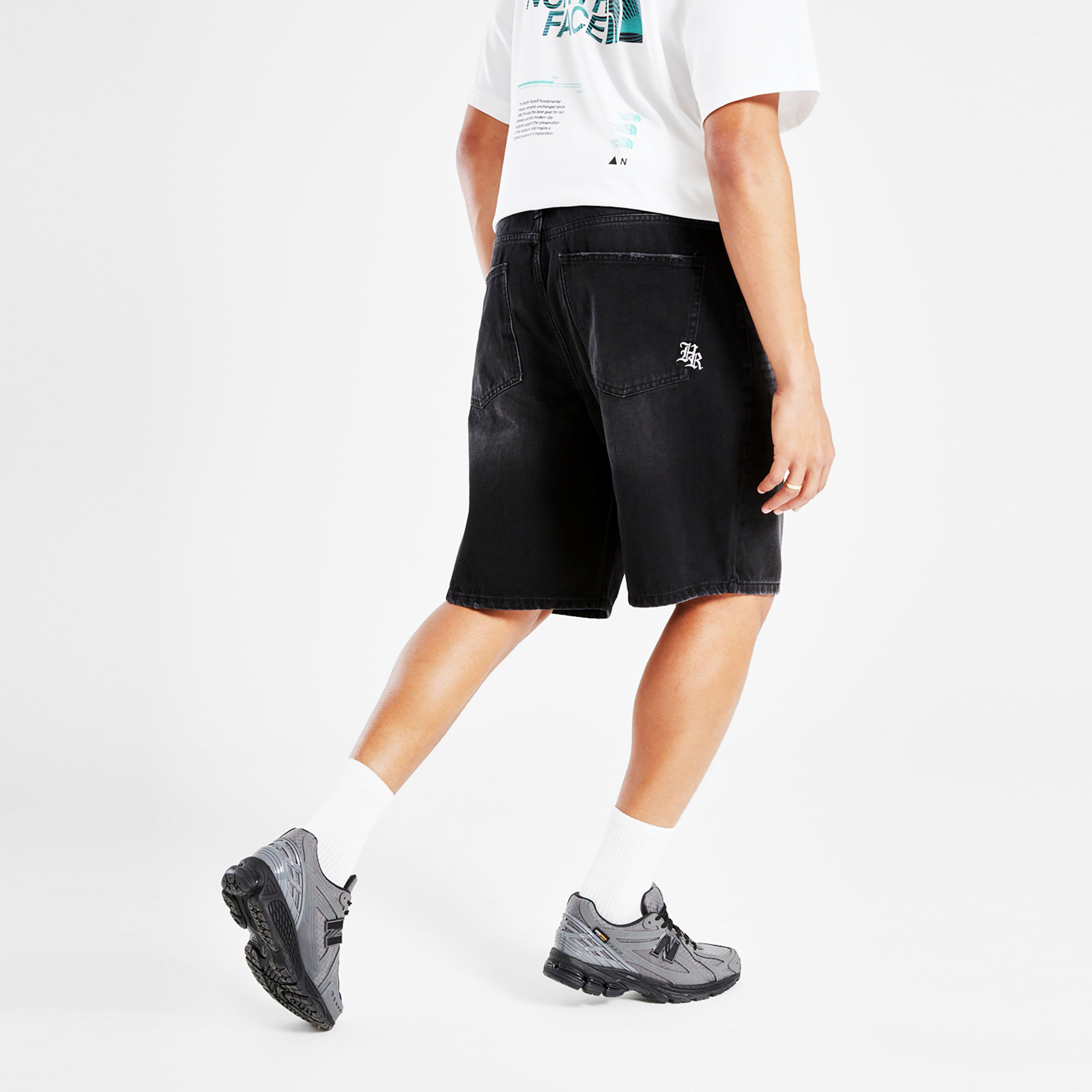 Pantaloni scurți pentru bărbați HOODRICH PANTALONI SCURȚI RITUAL