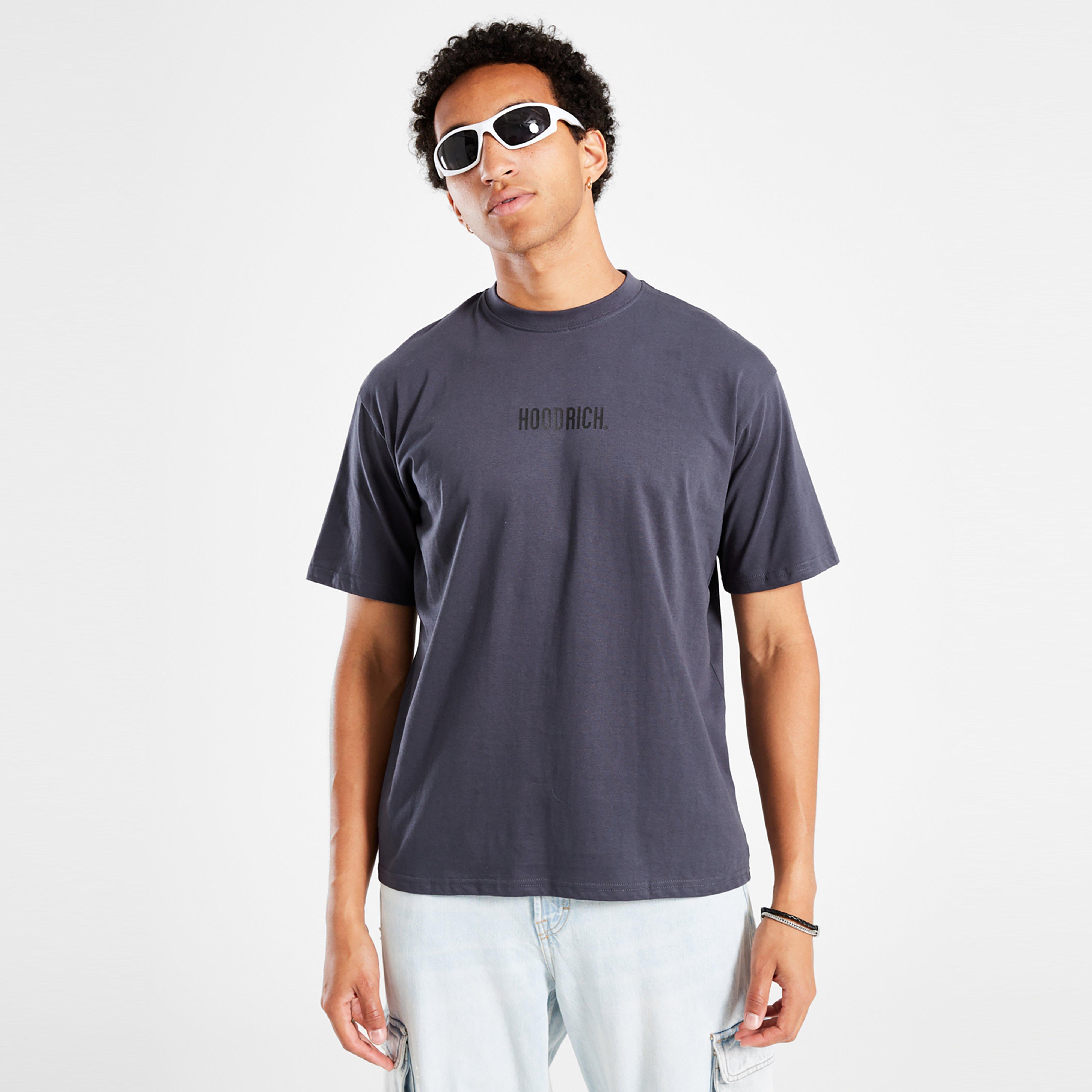 Pánske tričko HOODRICH TRIČKO SMALL LOG