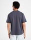 HOODRICH TRICOU SMALL LOG