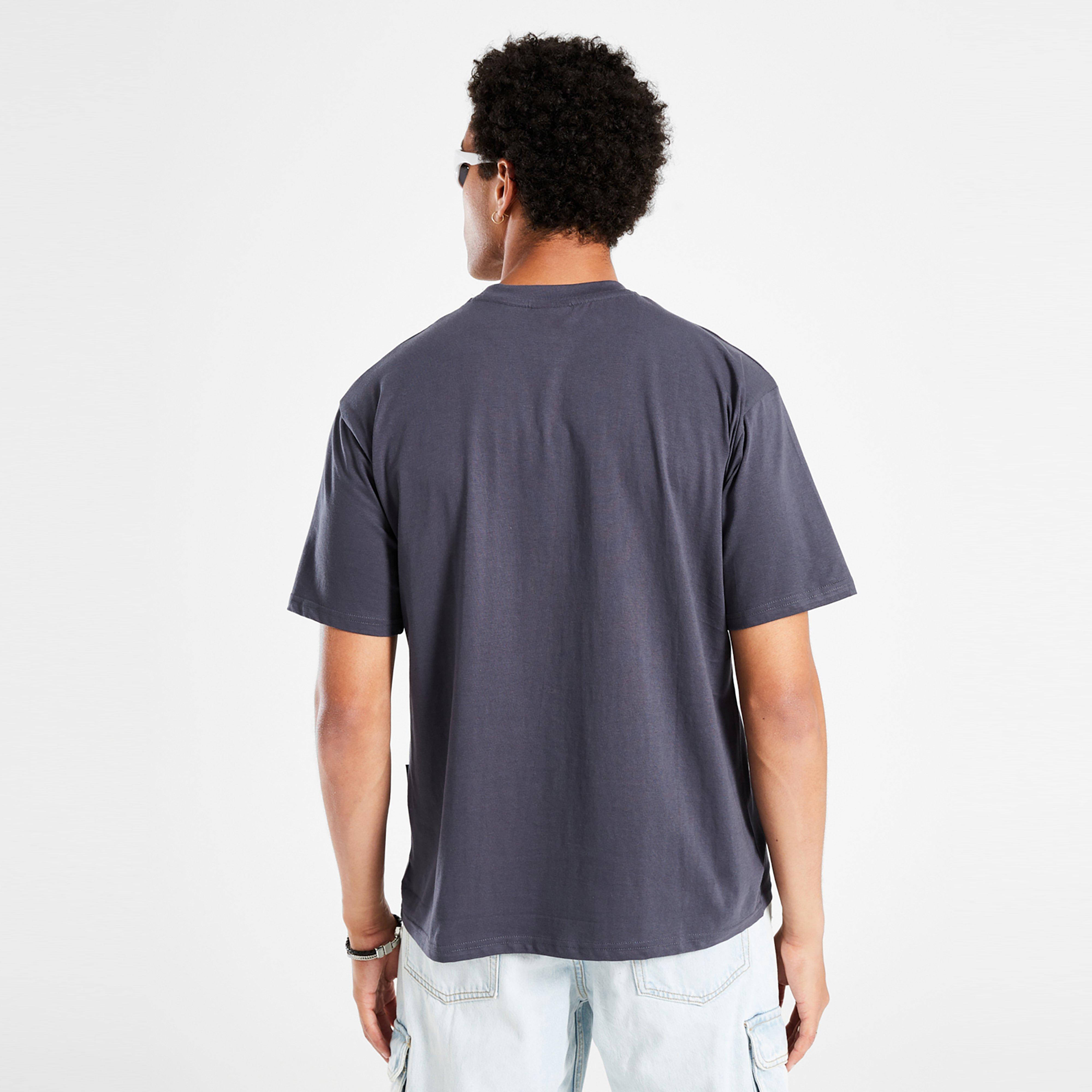 Pánske tričko HOODRICH TRIČKO SMALL LOG