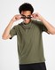 HOODRICH TRICOU SMALL LOG