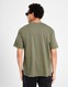 HOODRICH TRICOU SMALL LOG