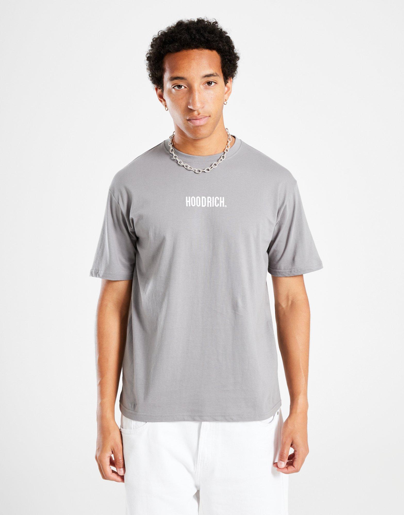 Hoodrich Póló Small Log