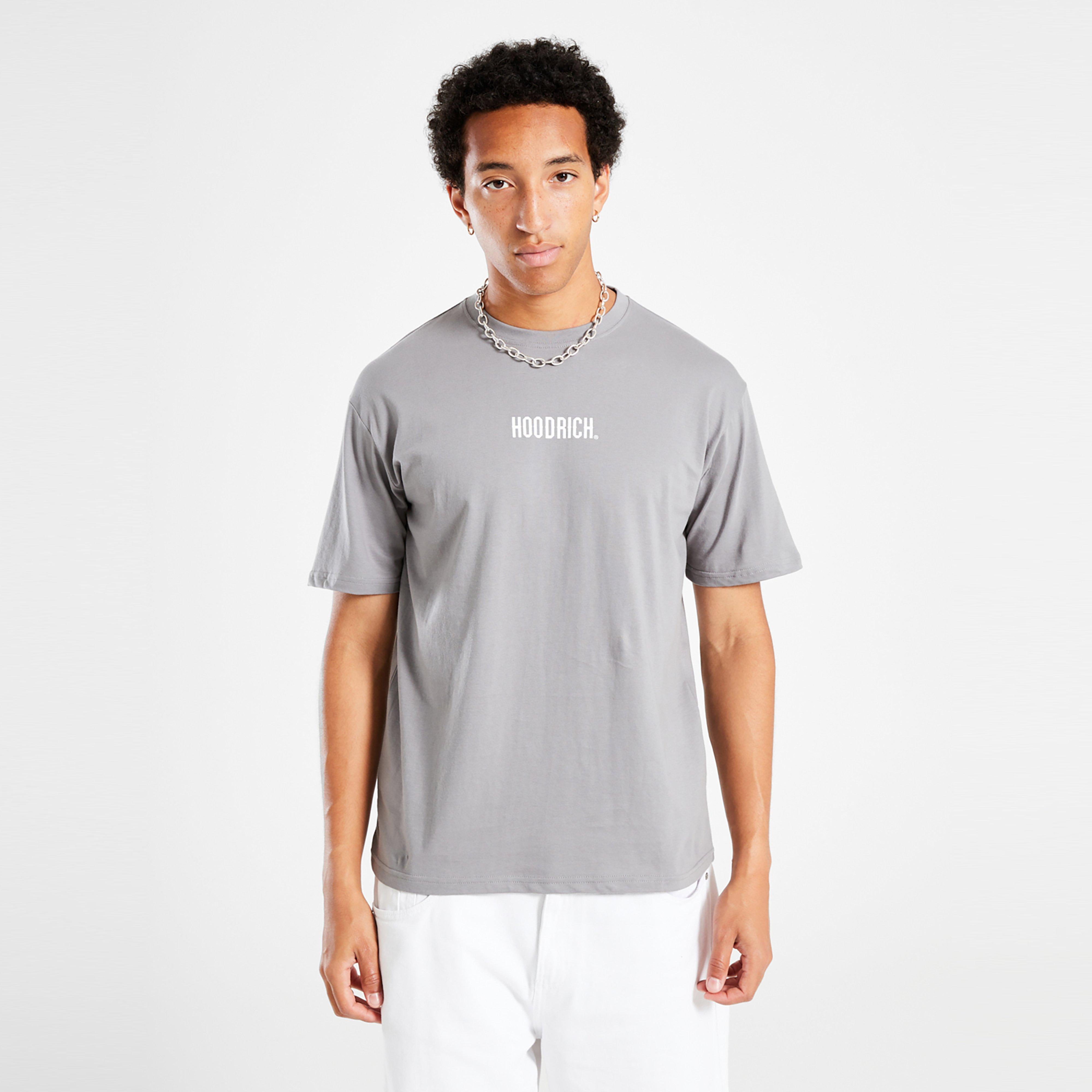 Tricou pentru bărbați HOODRICH TRICOU SMALL LOG