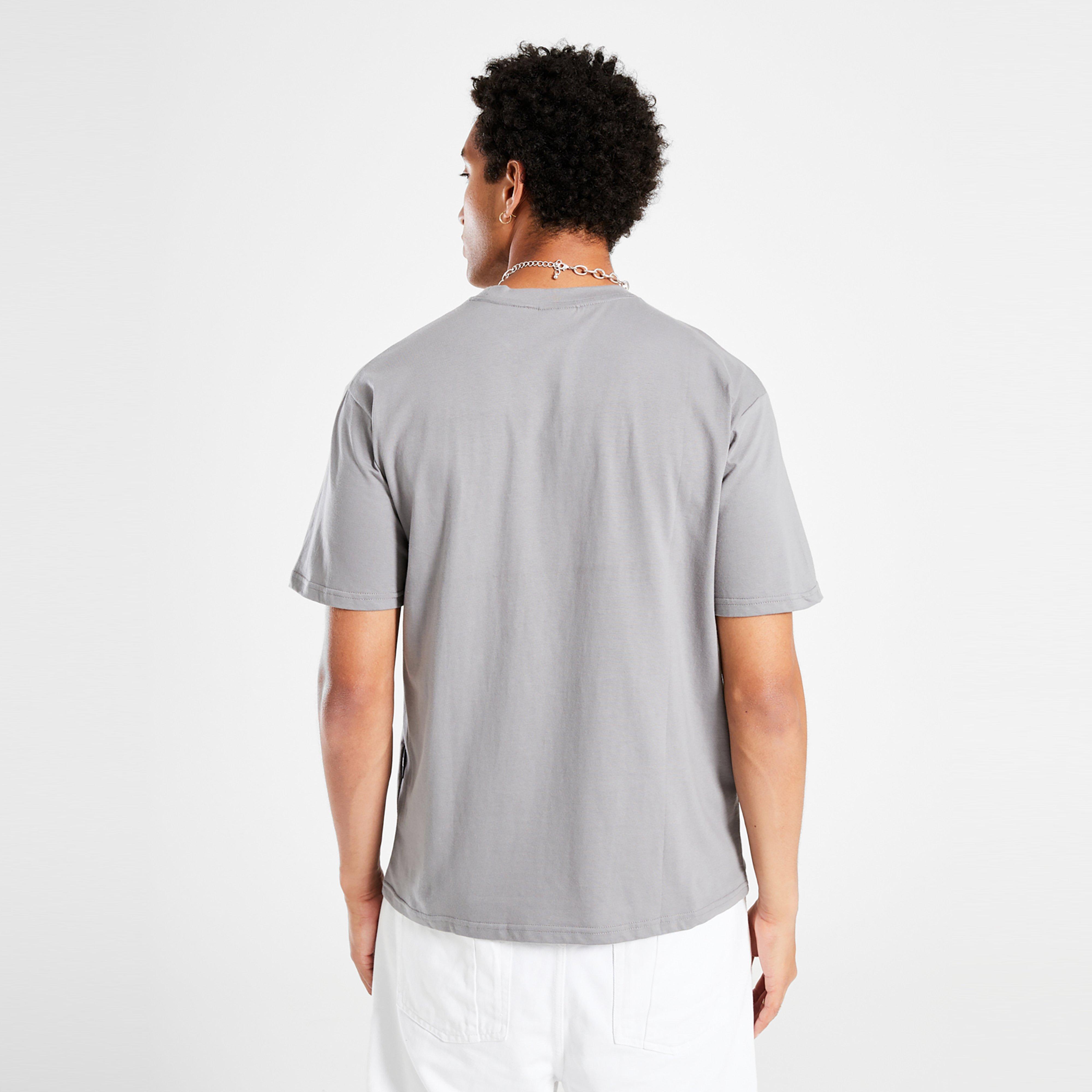 Tricou pentru bărbați HOODRICH TRICOU SMALL LOG