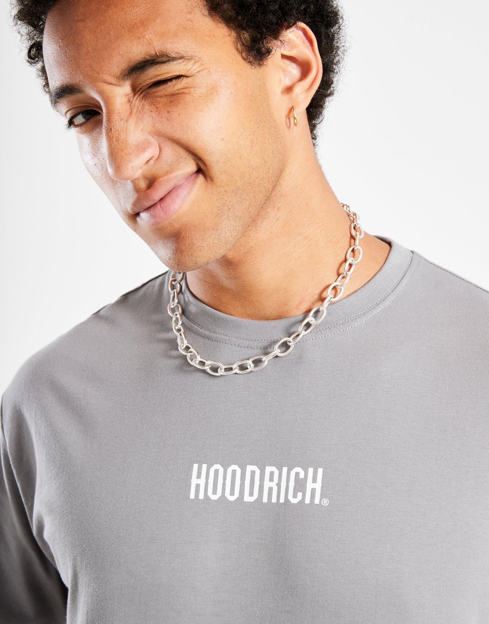 Hoodrich Tričko Small Log