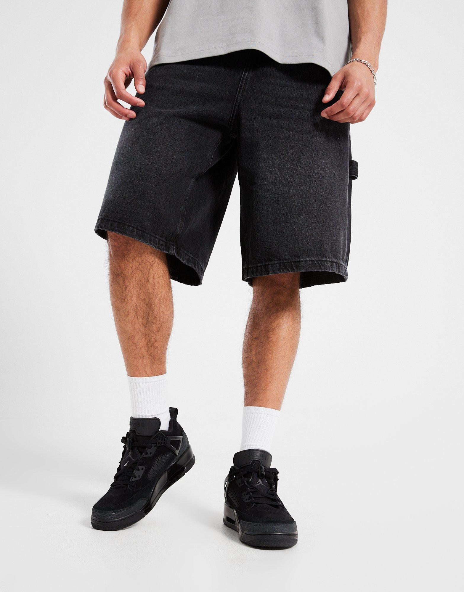 Hoodrich Rövidnadrág Galaxy