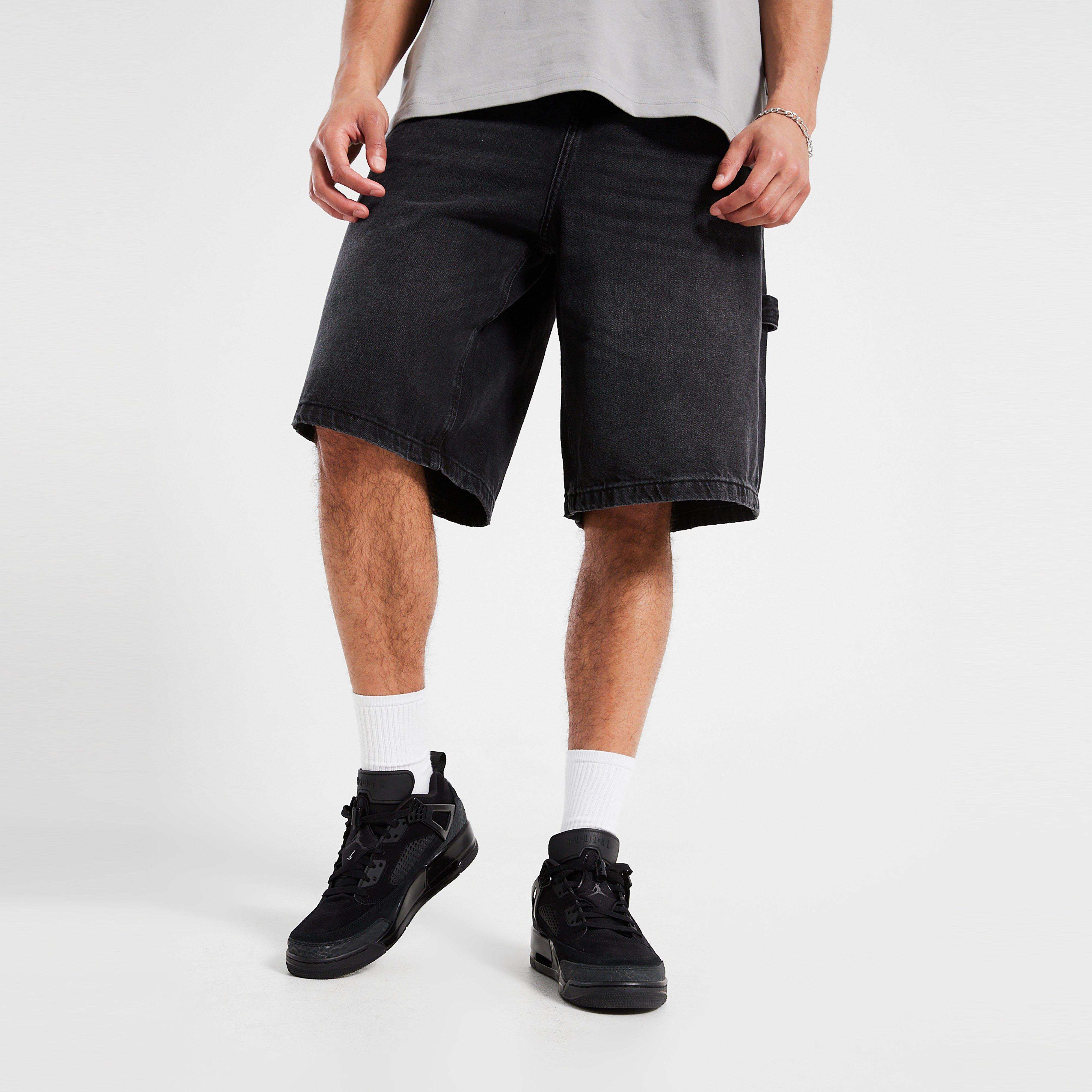 Pánske šortky HOODRICH ŠORTKY  GALAXY