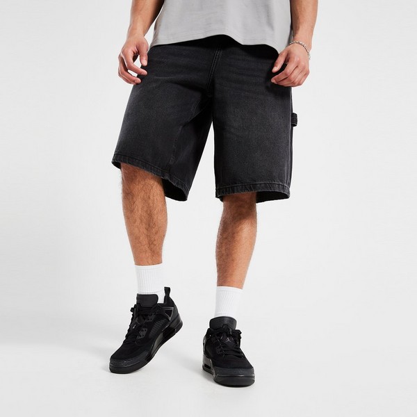 HOODRICH ŠORTKY  GALAXY