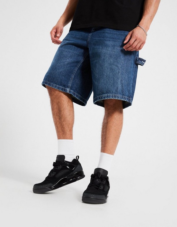 Hoodrich Szorty Core