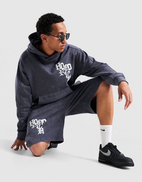 Hoodrich Bluza Z Kapturem Heritage