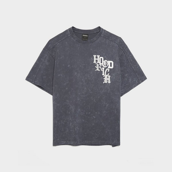 HOODRICH T-SHIRT HERITAGE