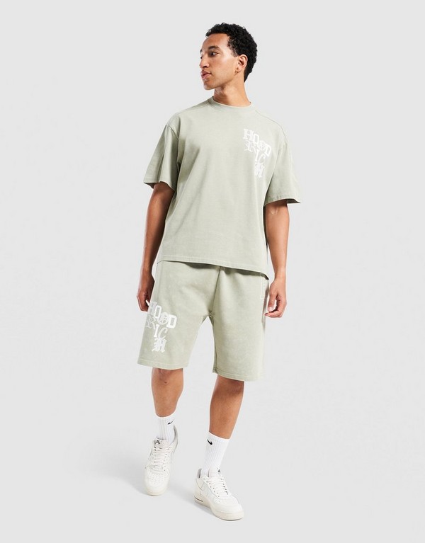 Hoodrich T-Shirt Heritage - obrazek 2