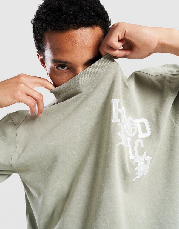 Hoodrich T-Shirt Heritage - obrazek 3
