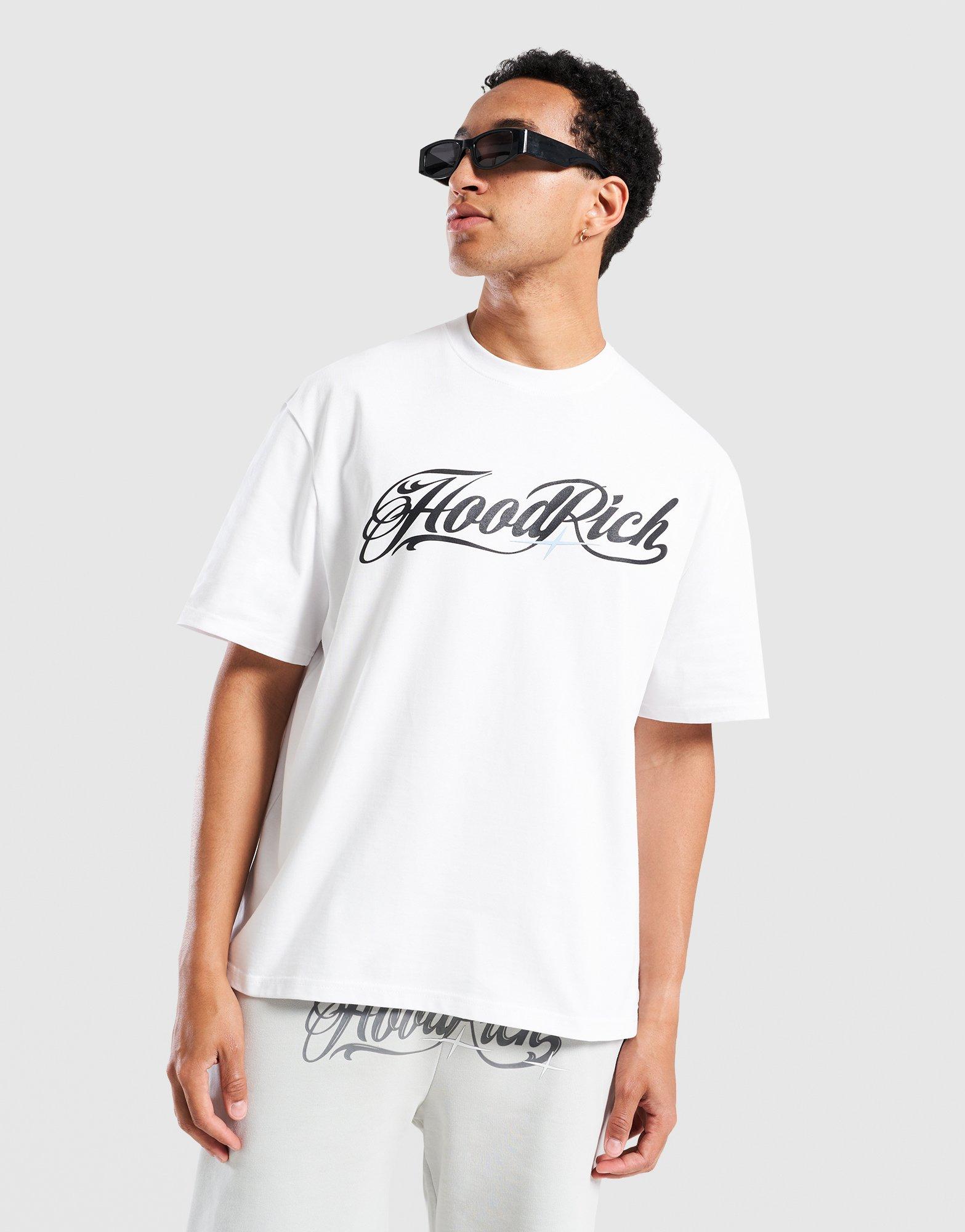 Hoodrich Póló Relic