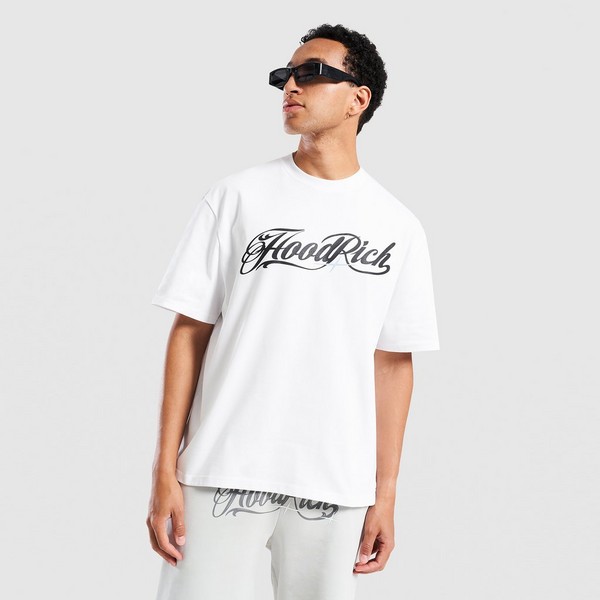 HOODRICH ТЕНИСКА RELIC