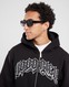 HOODRICH DŽEMPERIS SU GOBTUVU RITUAL HD BLACK