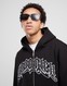 HOODRICH DŽEMPERIS SU GOBTUVU RITUAL HD BLACK