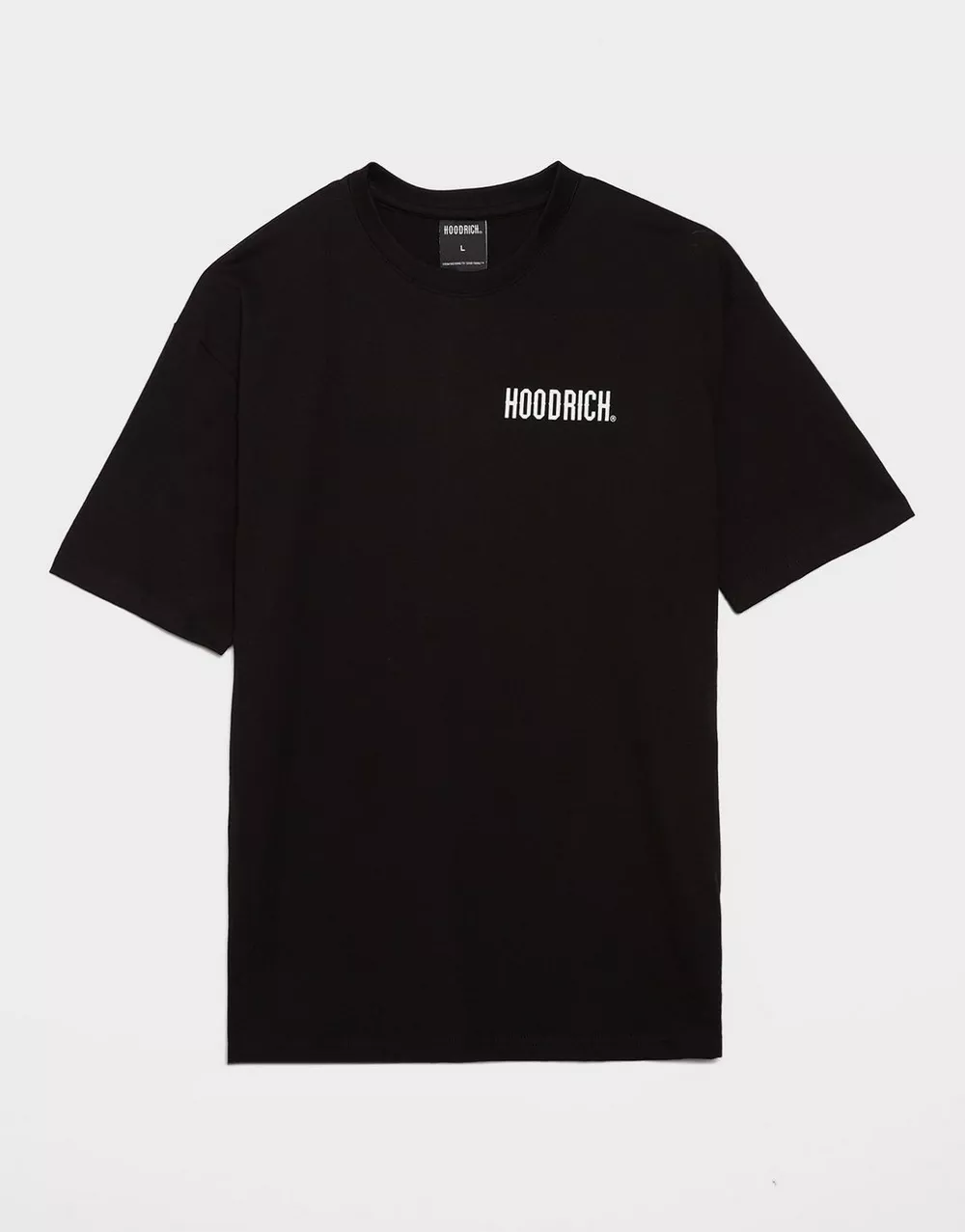HOODRICH ФУТБОЛКА REGULAR TSHIRT, фото 1 з 3