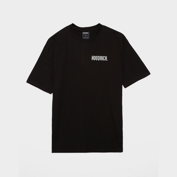 HOODRICH PÓLÓ REGULAR TSHIRT