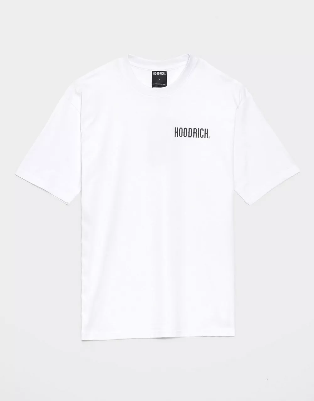 HOODRICH ФУТБОЛКА REGULAR TSHIRT, фото 1 з 3