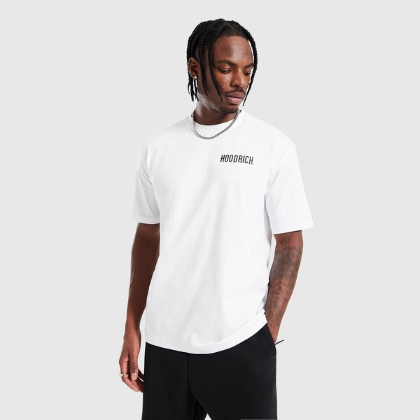 HOODRICH TRICOU REGULAR
