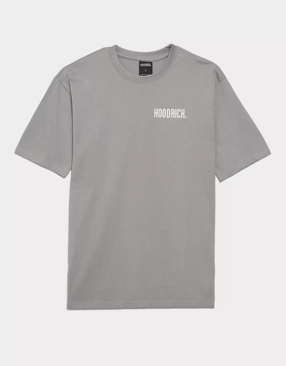 HOODRICH ФУТБОЛКА REGULAR TSHIRT, фото 1 з 3