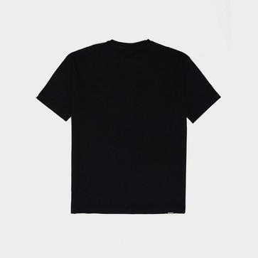 HOODRICH TRICOU CHROMATIC TEE BLK/GLD