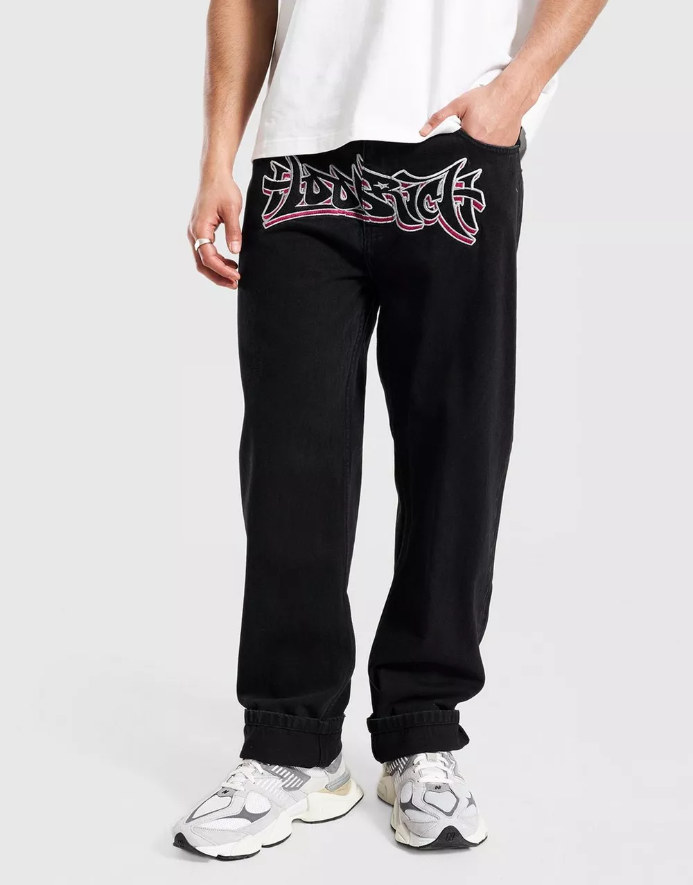 HOODRICH ШТАНИ GRAFF DENIM JEAN, фото 1 з 4