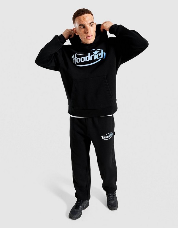 Hoodrich Mikina S Kapucňou Curve