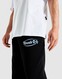 HOODRICH NADRÁG CURVE JOG BLK/BLU