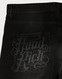 HOODRICH KELNĖS SCRIPT CARGO DNM WSH BLK
