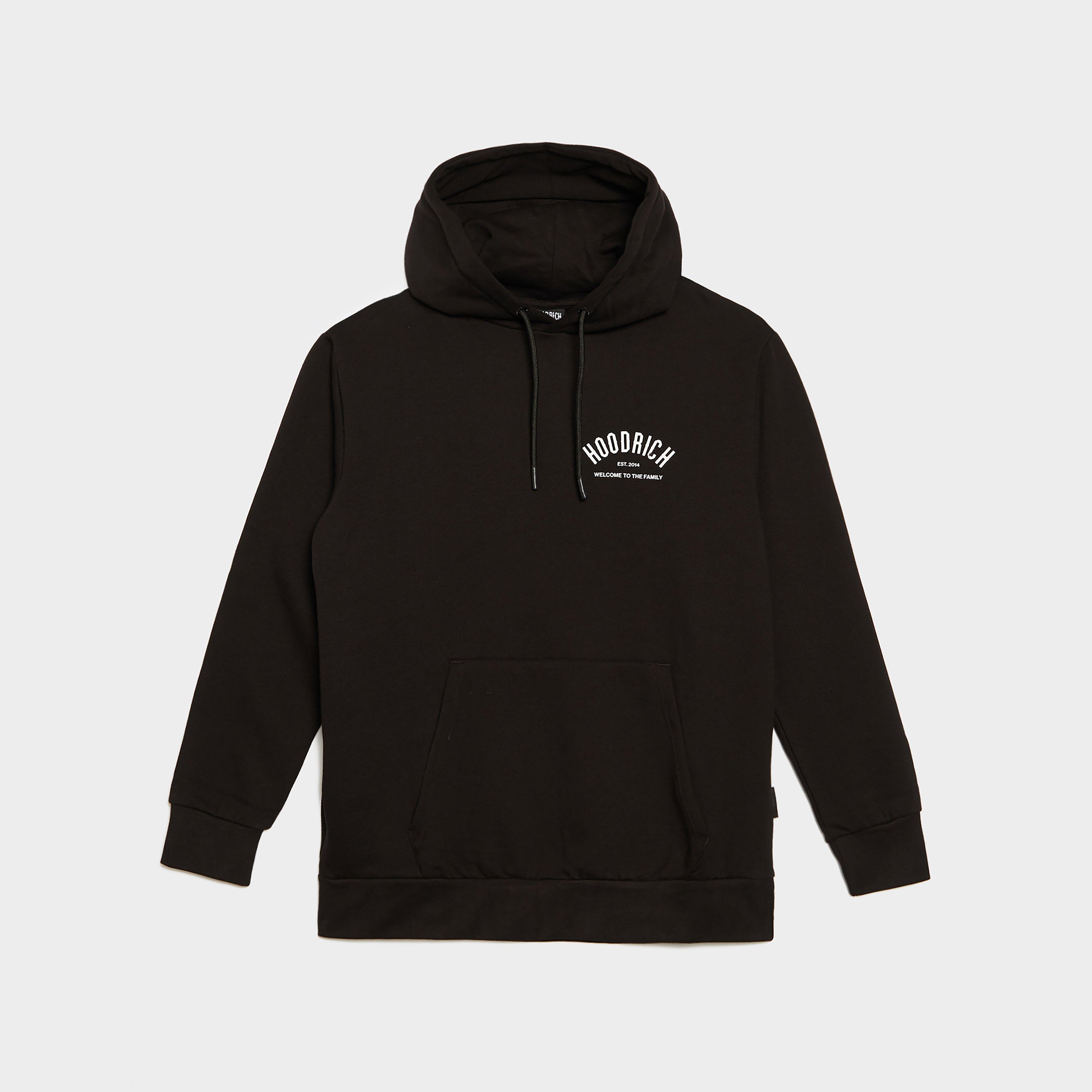 Мъжка блуза HOODRICH СУИТЧЪР С КАЧУЛКА VOLCANO REG HD