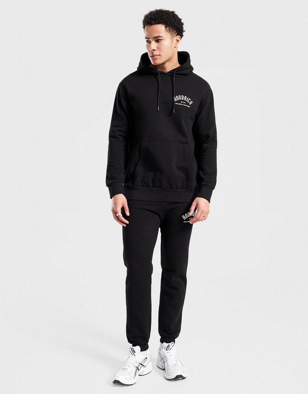 Hoodrich Mikina S Kapucňou Volcano Reg Hd