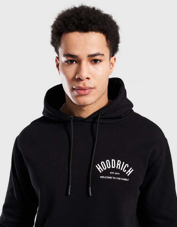 Hoodrich Mikina S Kapucňou Volcano Reg Hd