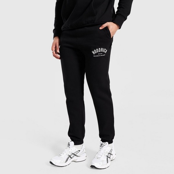 HOODRICH KALHOTY  VOLCANO