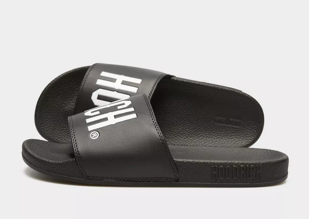 HOODRICH OG CORE SLIDERS, фото 1 з 6
