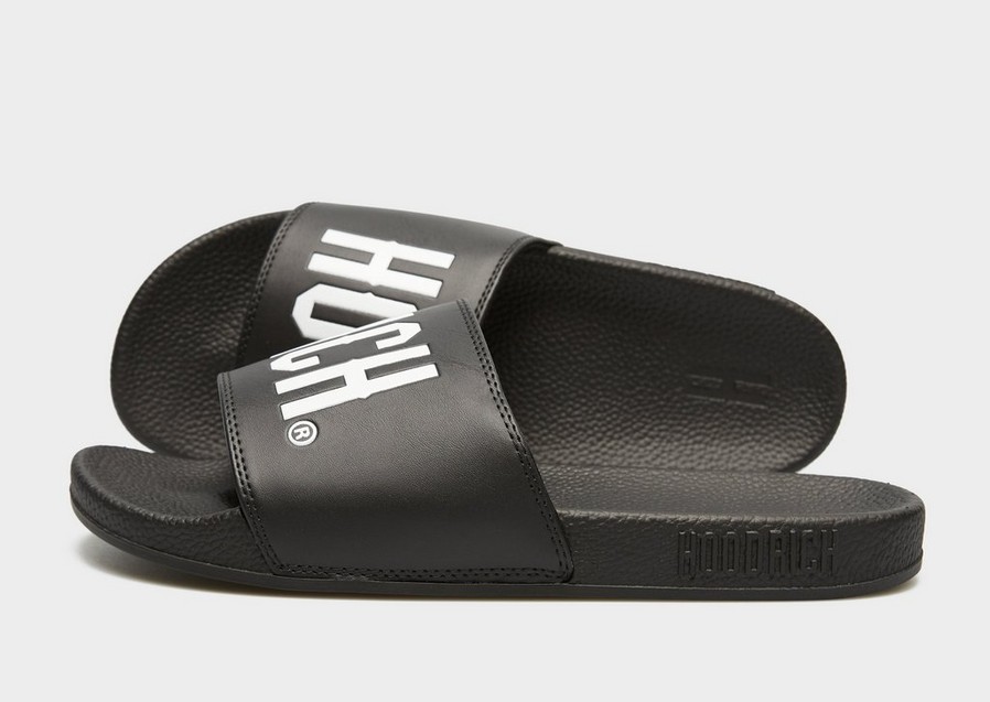 Férfi papucsok és flip-flopok HOODRICH OG CORE SLIDERS