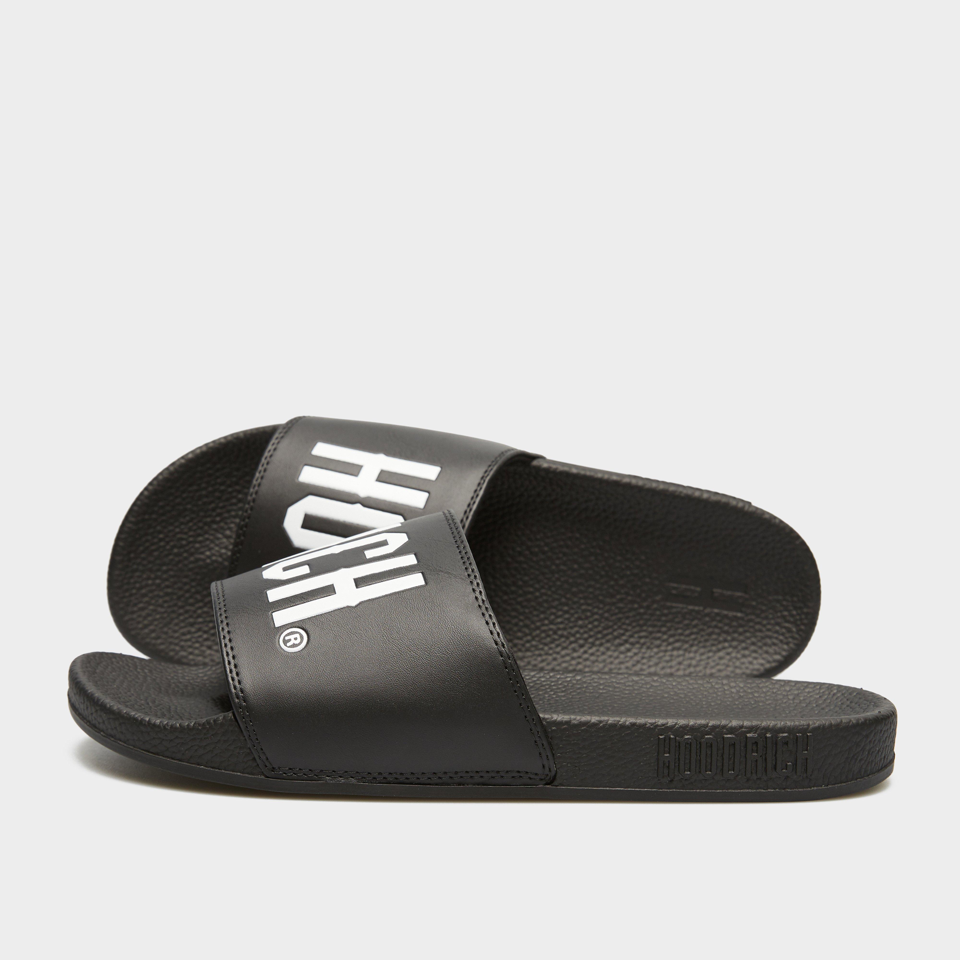 Férfi papucsok és flip-flopok HOODRICH OG CORE SLIDERS